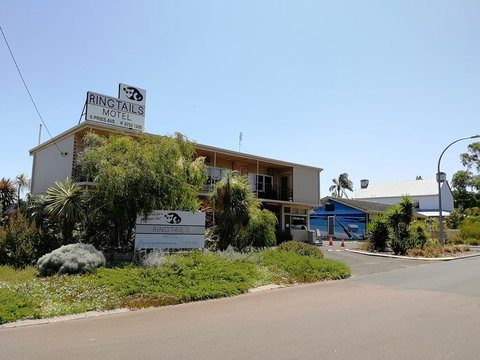 Ringtails Motel - Accommodation Fremantle 0