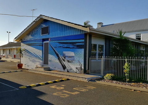 Ringtails Motel - Accommodation Fremantle 1