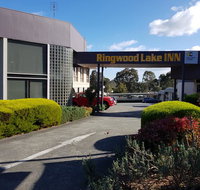 Ringwood Lake Inn - Accommodation Fremantle