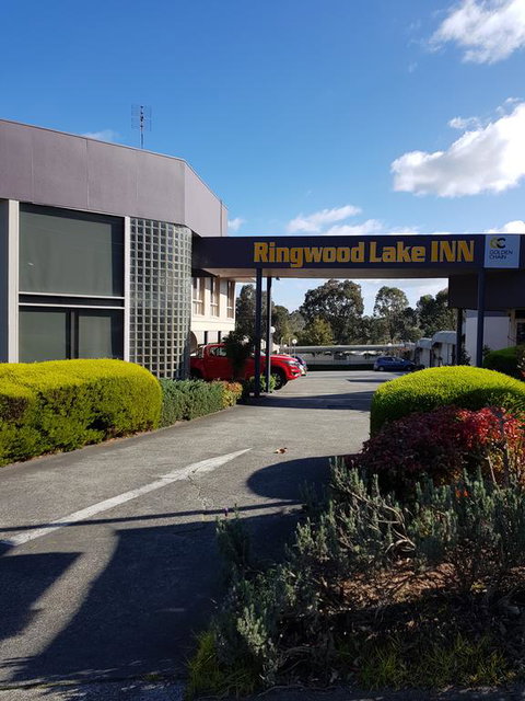 Ringwood Lake Inn - Accommodation Fremantle 0