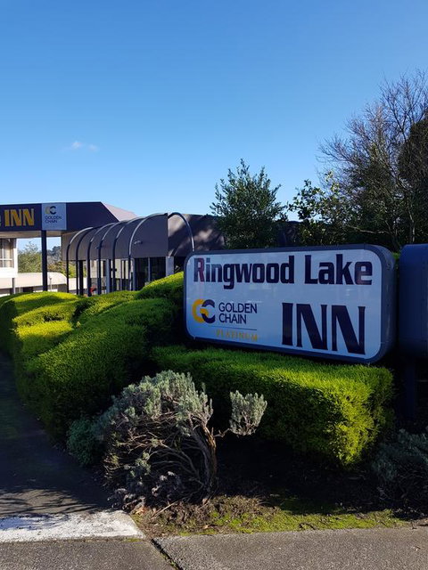 Ringwood Lake Inn - Accommodation Fremantle 2