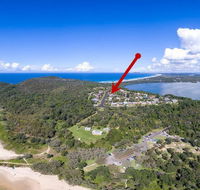 RIO GRANDE- 11B Bergalia Cres Dunbogan - Accommodation Fremantle