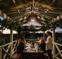 Rivendell East Gippsland - Accommodation Fremantle