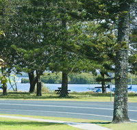 River Breeze 60 Wooli Street Yamba. Linen - Unlimited Wi-Fi Just listed. - Accommodation Fremantle