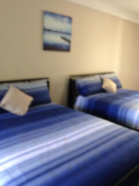 River Front Tranquil Retreat - Accommodation Fremantle 1