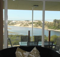 River Panorama Beach House - Accommodation Fremantle