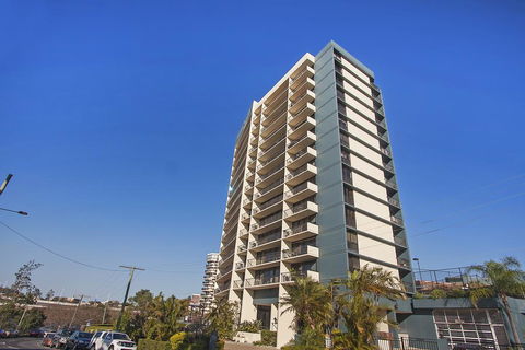 River Plaza Apartments - Accommodation Fremantle 2
