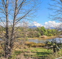 River Verse - On the Ovens - Accommodation Fremantle