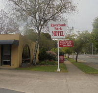 Riverbank Park MOTEL - Accommodation Fremantle