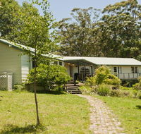 Riverbend - 5 acres only 9km to village - Accommodation Fremantle