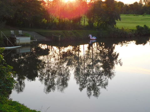 Riverbend Lodge - Accommodation Fremantle 0