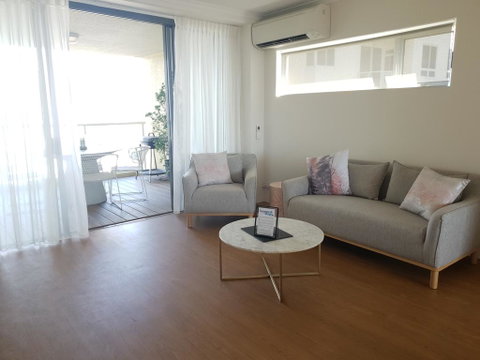Riverfront Brisbane City - Accommodation Fremantle 2