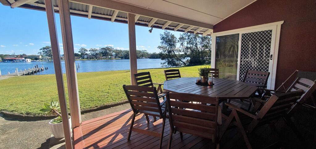 Jervis Bay NSW Accommodation Fremantle