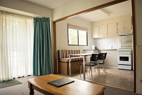 Rivergum Holiday Park - Accommodation Fremantle 3