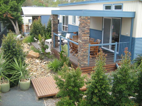 Rivergum Holiday Park - Accommodation Fremantle 1
