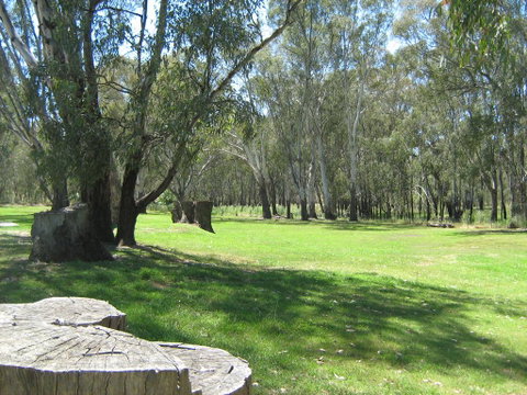 Rivergum Holiday Park - Accommodation Fremantle 2