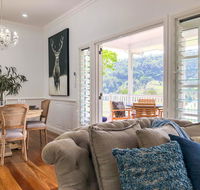 RiverRun Cottage - Accommodation Fremantle