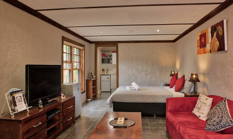 Rivershack Pet Friendly - Accommodation Fremantle 1