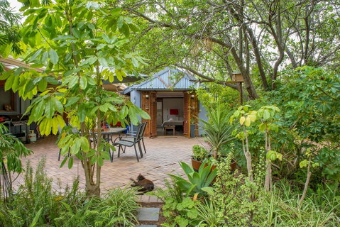 Rivershack Pet Friendly - Accommodation Fremantle 0