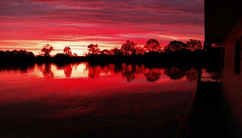 Rivershack Pet Friendly - Accommodation Fremantle 3