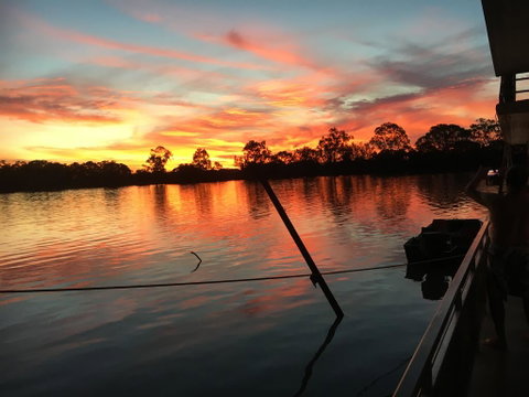 Rivershack Pet Friendly - Accommodation Fremantle 2