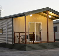 Riverside Cabin Park - Accommodation Fremantle