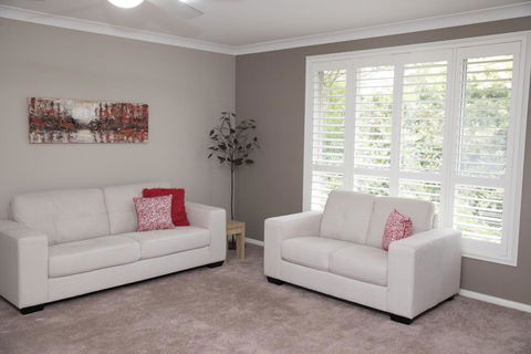 Riverside Haven - Boating, Fishing, Beach, Cafes In Walking Range - Accommodation Fremantle 1