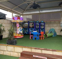 Riverside Hotel - Accommodation Fremantle