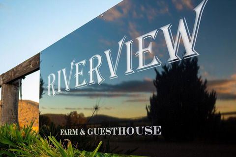 Riverview Farm & Guesthouse - Accommodation Fremantle 0
