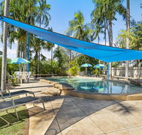 Riverview Tourist Village - Accommodation Fremantle