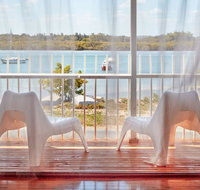 Riverwatch - Accommodation Fremantle