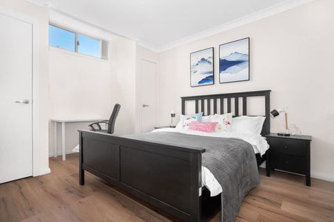 Riverwood Bright 3 Bedroom House With Parking - Accommodation Fremantle 3