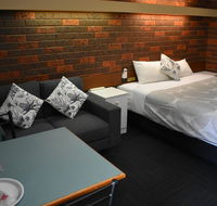 Riviana Motel - Accommodation Fremantle