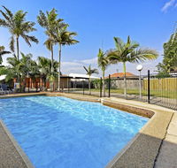 Riviera Motel Bundaberg - Accommodation Fremantle