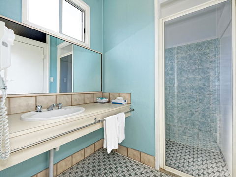 Riviera Motel Bundaberg - Accommodation Fremantle 3