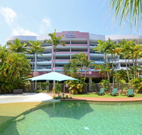 Riviera Resort - Accommodation Fremantle
