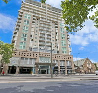 RNR North Terrace - Accommodation Fremantle