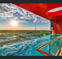 RNR Serviced Apartments Adelaide - Grote St. - Accommodation Fremantle