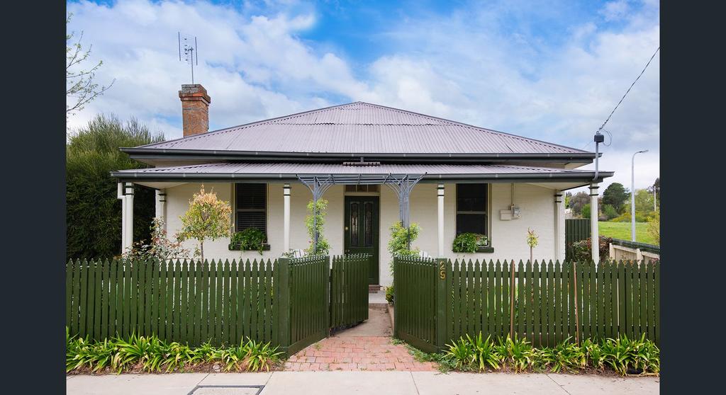  Accommodation Fremantle