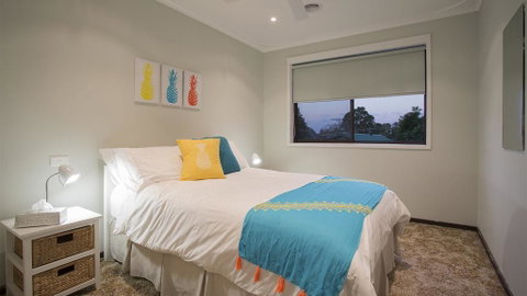 ROANJOKA - DROMANA.... - Accommodation Fremantle 2