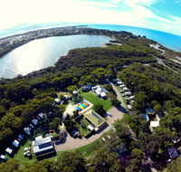 Robe Holiday Park - Accommodation Fremantle