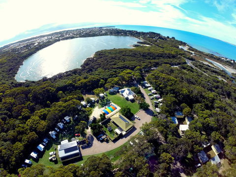 Robe Holiday Park - Accommodation Fremantle 0