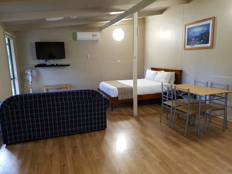 Robe Holiday Park - Accommodation Fremantle 1