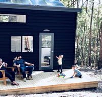 Robinson Crusoe Tiny House - Accommodation Fremantle