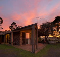 Rockbank Retreat - Accommodation Fremantle