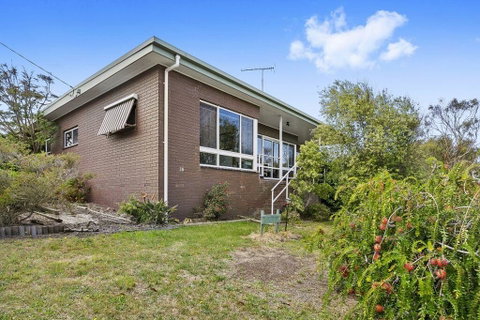 Rocklea Comfort 38 - Accommodation Fremantle 3