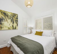 Rockpool 17a Dulconghi Street - Accommodation Fremantle