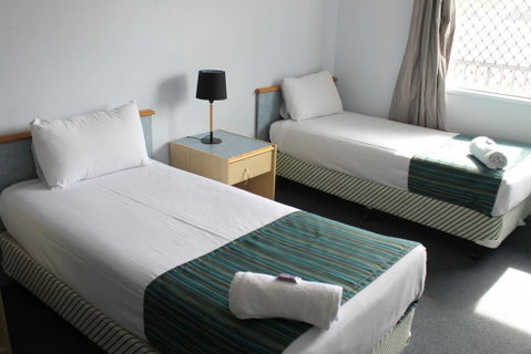 Rocky Glen Hotel Motel Gladstone - Accommodation Fremantle 1