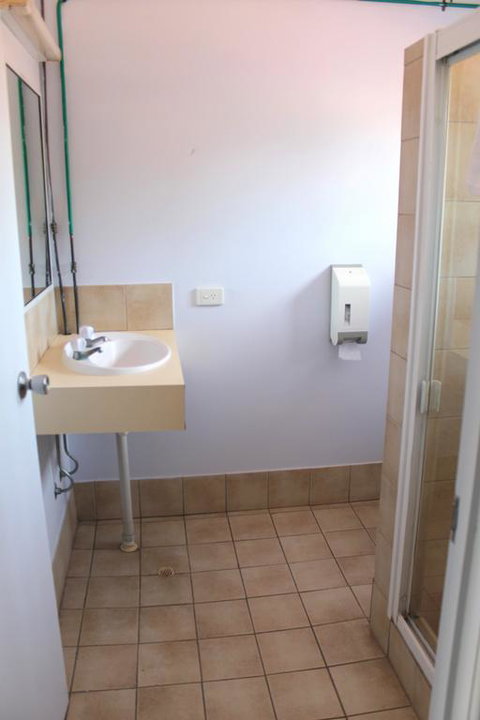 Rocky Glen Hotel Motel Gladstone - Accommodation Fremantle 3