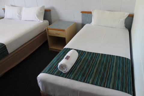 Rocky Glen Hotel Motel Gladstone - Accommodation Fremantle 2